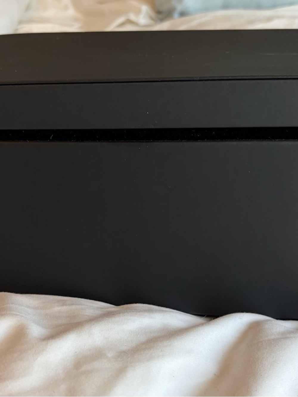 Dyson Airwrap Storage Box Black